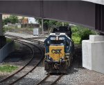 CSX 2780